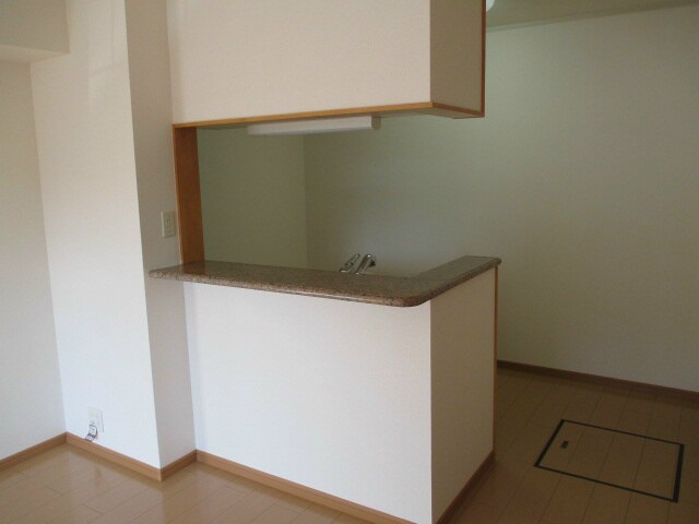 メルティー・アイIIＢ棟の物件内観写真