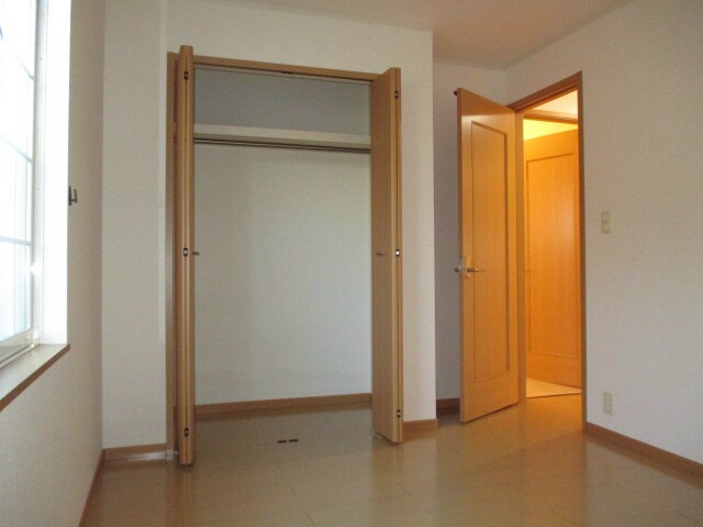 メルティー・アイIIＢ棟の物件内観写真