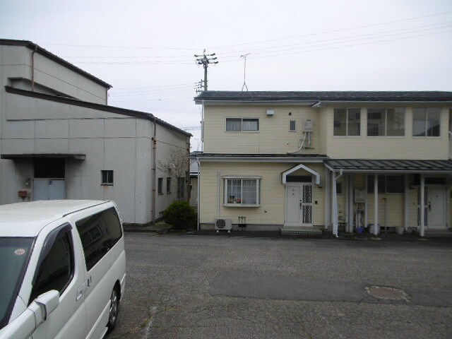 本郷駅 徒歩6分 2階の物件内観写真