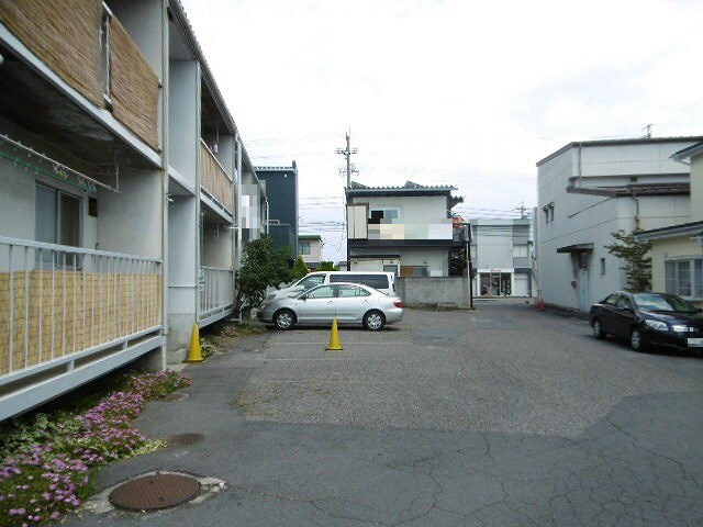 本郷駅 徒歩6分 2階の物件内観写真