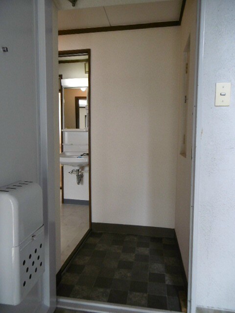 本郷駅 徒歩6分 2階の物件内観写真