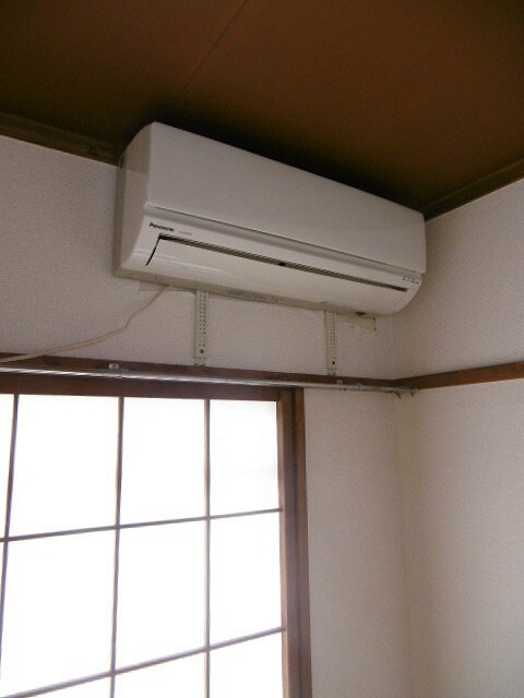 本郷駅 徒歩6分 2階の物件内観写真