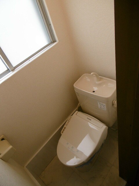 本郷駅 徒歩6分 2階の物件内観写真