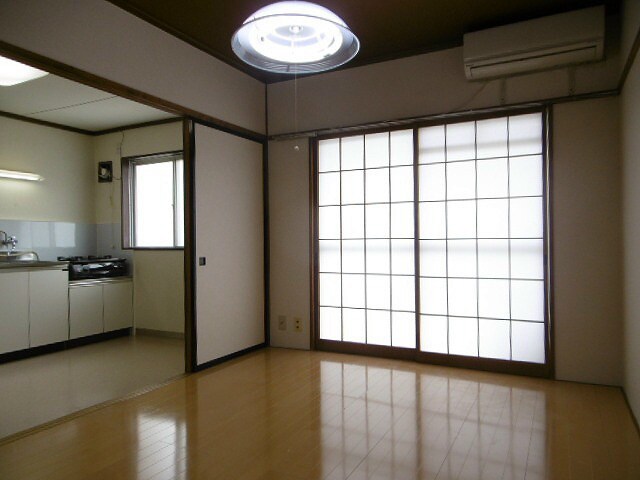 本郷駅 徒歩6分 2階の物件内観写真