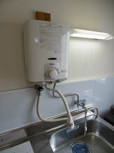 本郷駅 徒歩6分 2階の物件内観写真