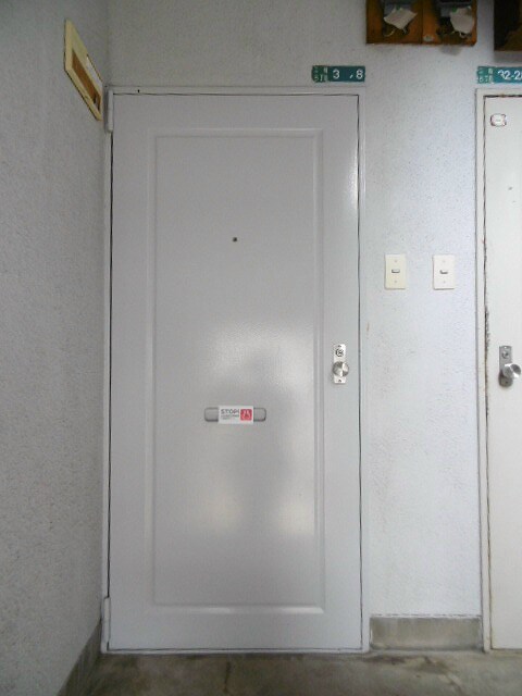 本郷駅 徒歩6分 2階の物件内観写真