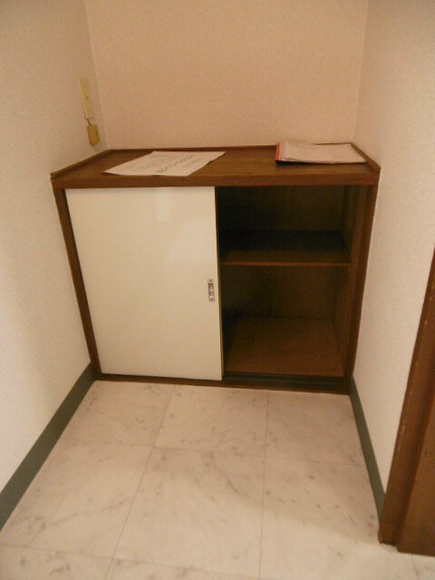 本郷駅 徒歩6分 2階の物件内観写真