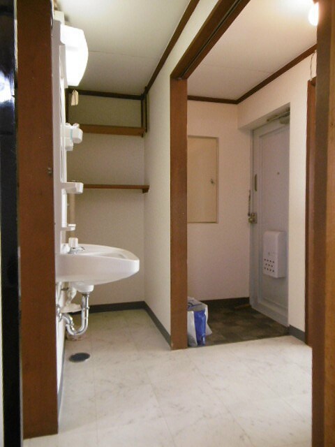 本郷駅 徒歩6分 2階の物件内観写真