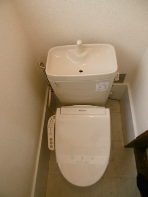 本郷駅 徒歩6分 2階の物件内観写真