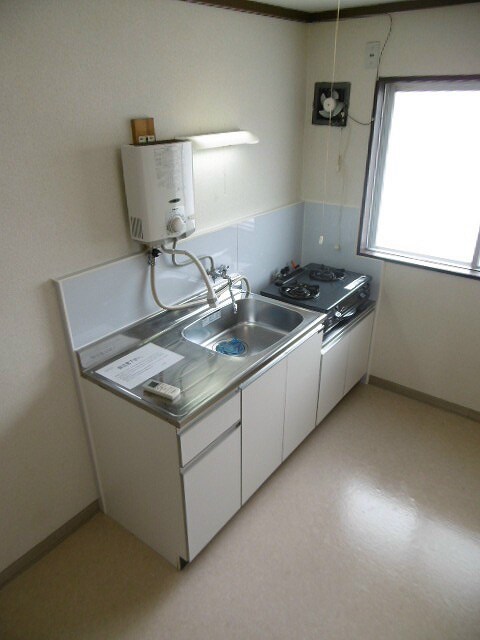 本郷駅 徒歩6分 2階の物件内観写真