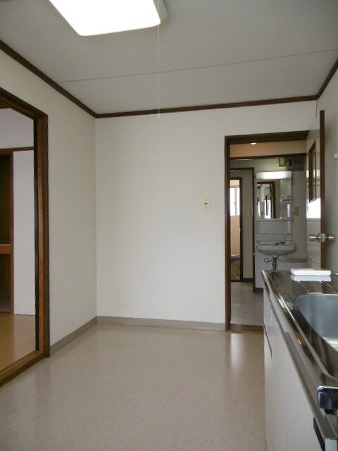 本郷駅 徒歩6分 2階の物件内観写真