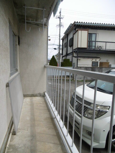 本郷駅 徒歩6分 2階の物件内観写真