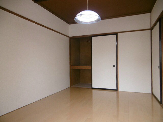 本郷駅 徒歩6分 2階の物件内観写真