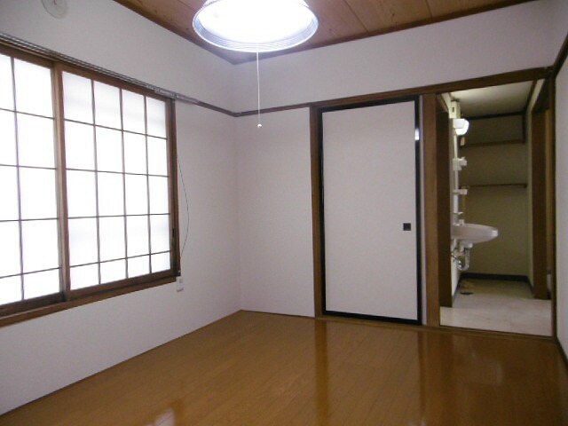 本郷駅 徒歩6分 2階の物件内観写真