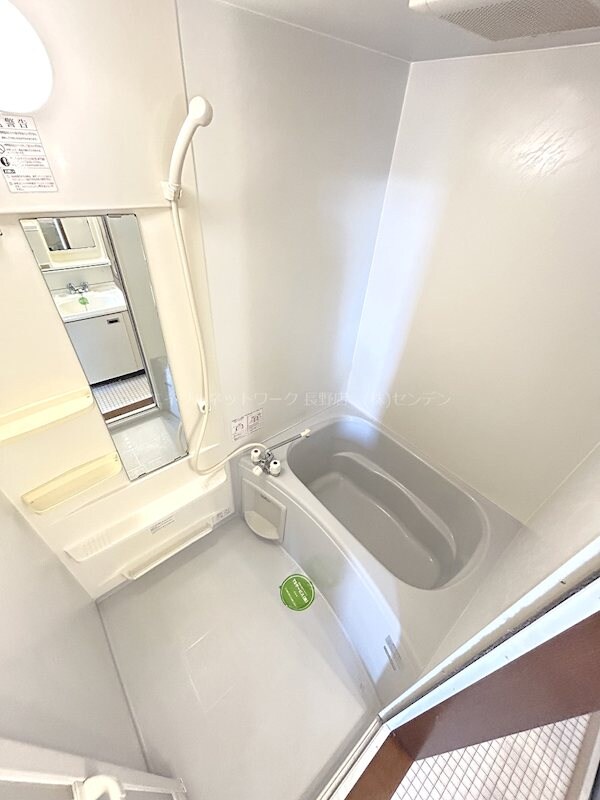 ヤングハイツの物件内観写真