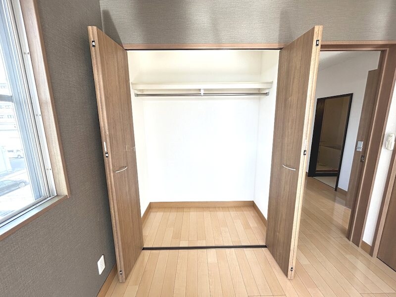 ヤングハイツの物件内観写真