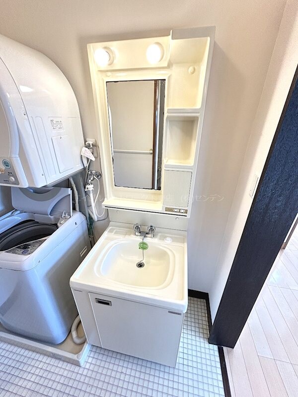 ヤングハイツの物件内観写真