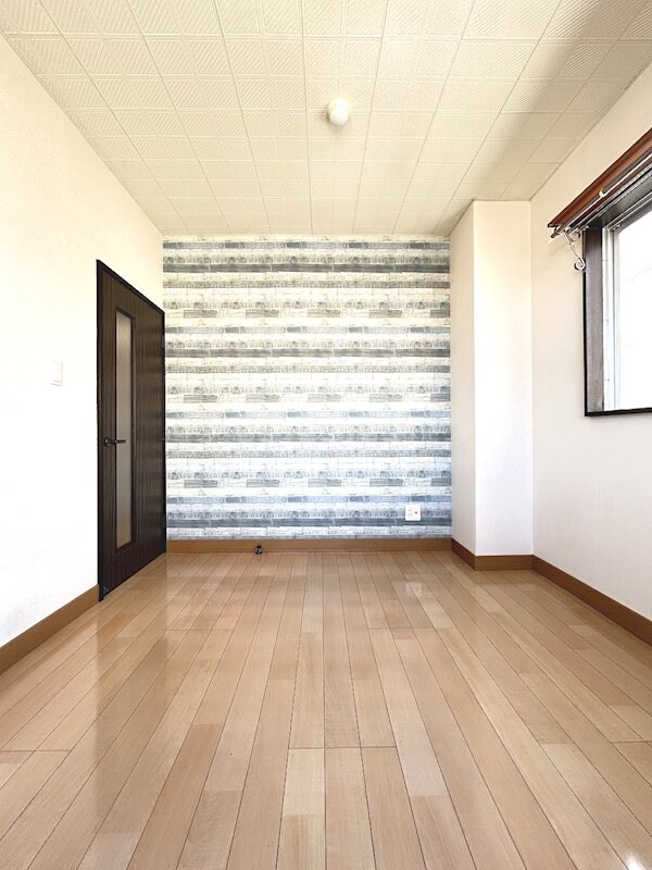 ヤングハイツの物件内観写真