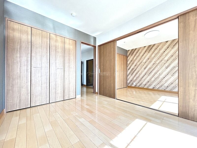 ヤングハイツの物件内観写真