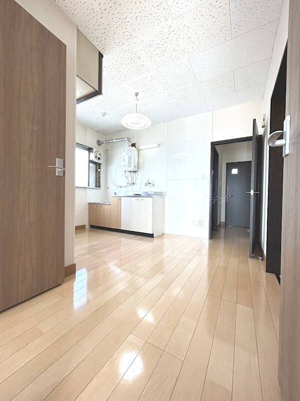 ヤングハイツの物件内観写真