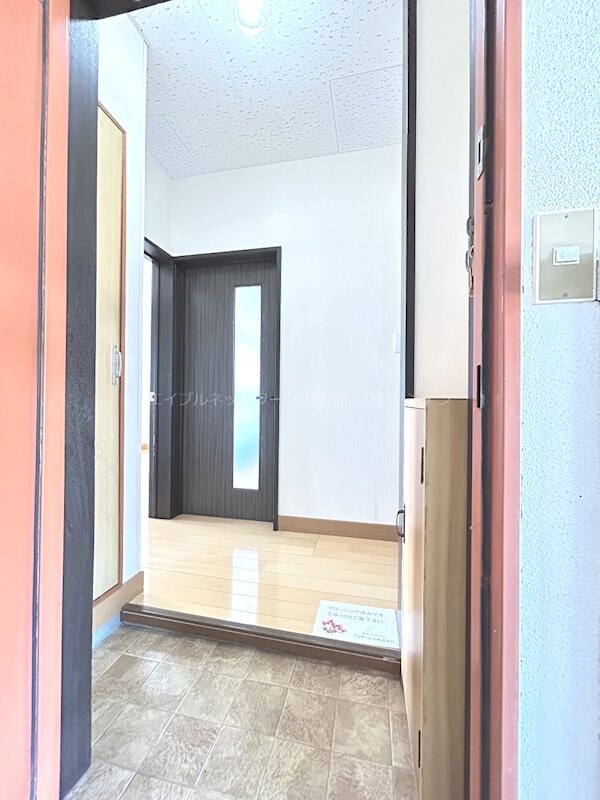 ヤングハイツの物件内観写真