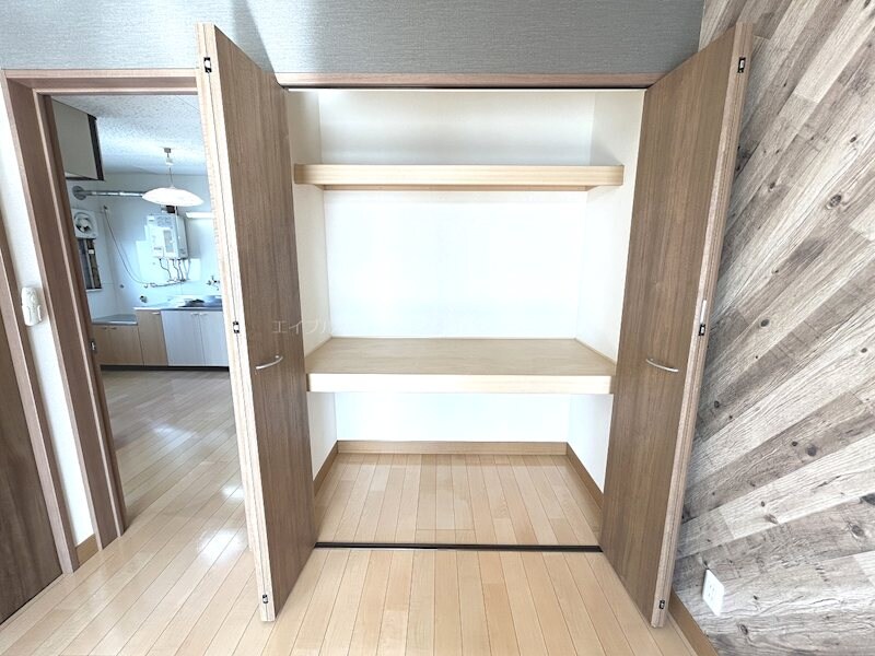 ヤングハイツの物件内観写真