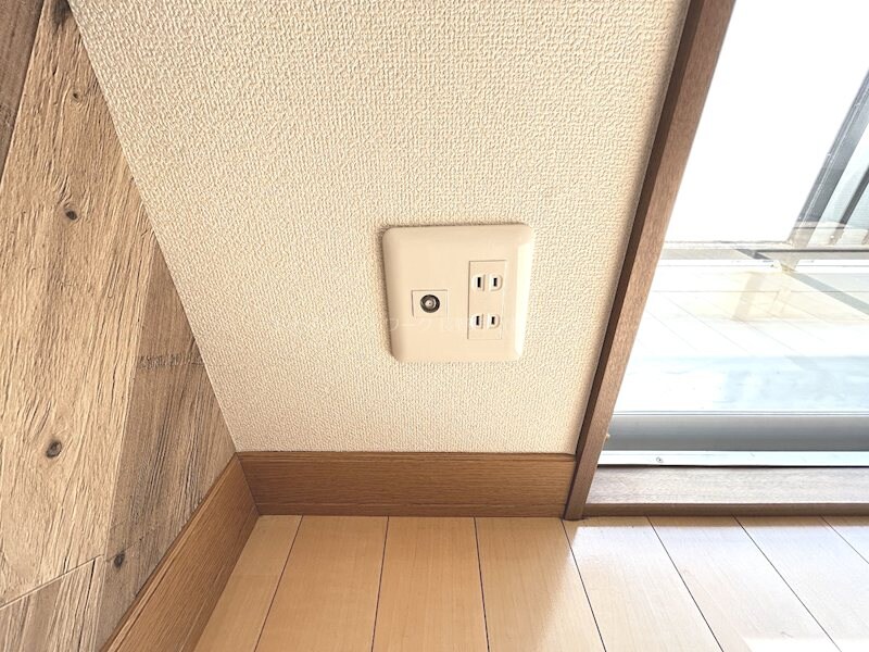 ヤングハイツの物件内観写真