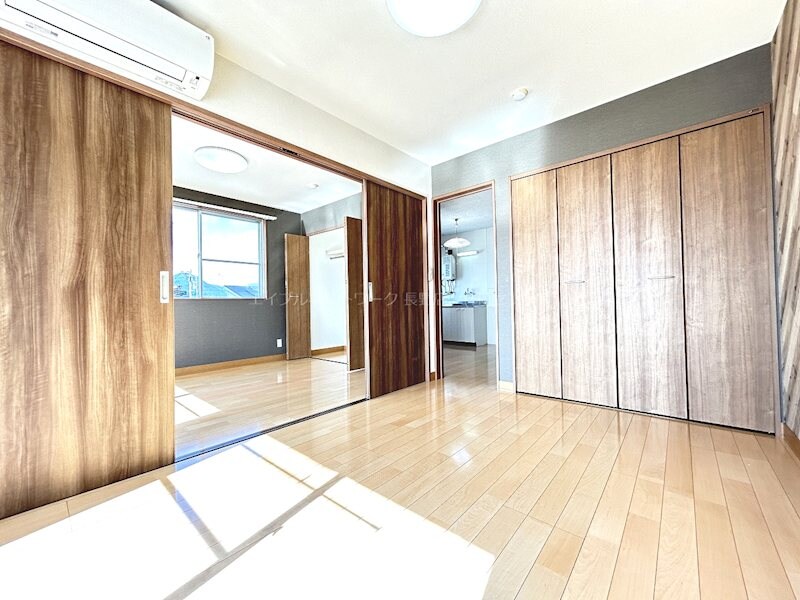 ヤングハイツの物件内観写真