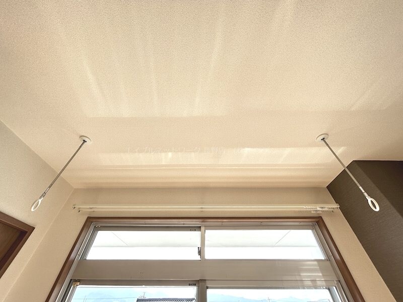 ヤングハイツの物件内観写真