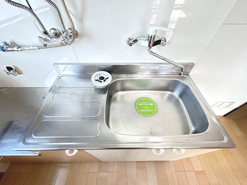 ヤングハイツの物件内観写真