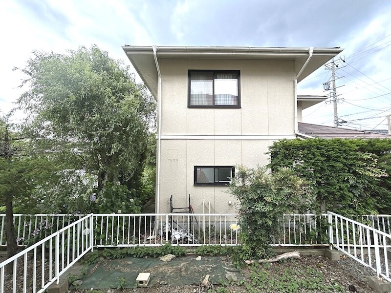 北条ライブタウンＤ棟の物件内観写真