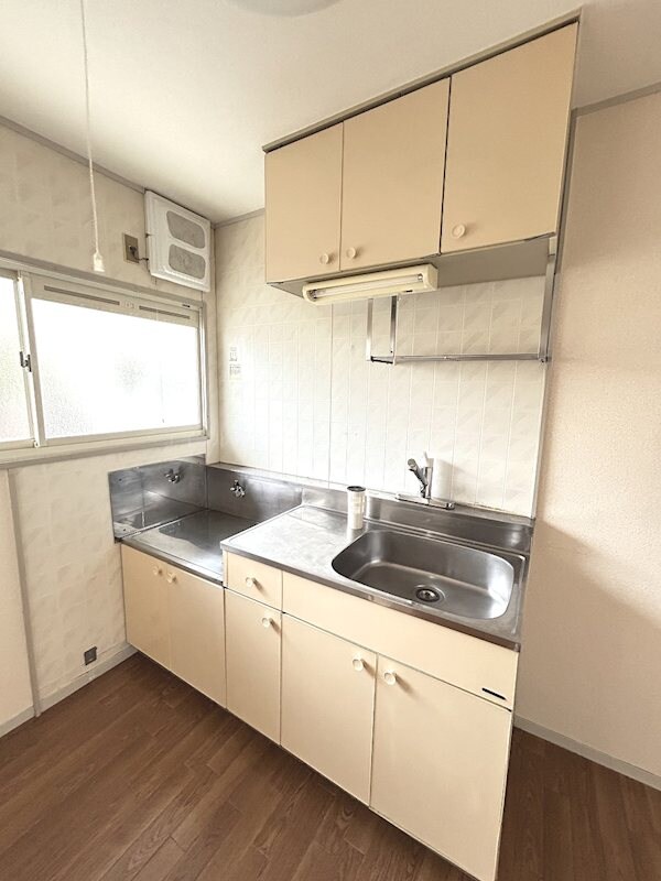 北条ライブタウンＤ棟の物件内観写真