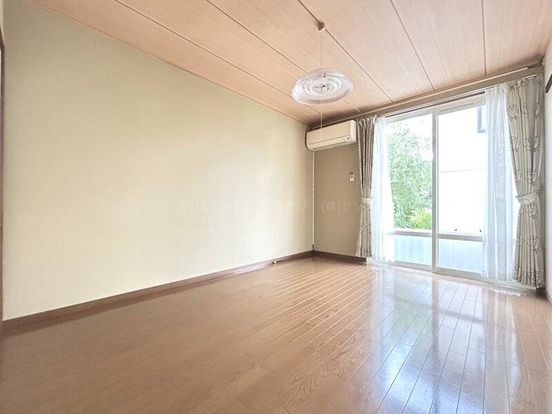 北条ライブタウンＤ棟の物件内観写真