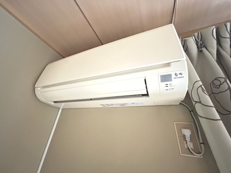 北条ライブタウンＤ棟の物件内観写真