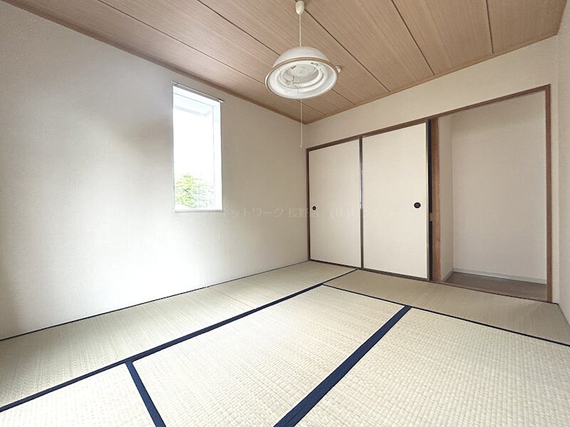 北条ライブタウンＤ棟の物件内観写真