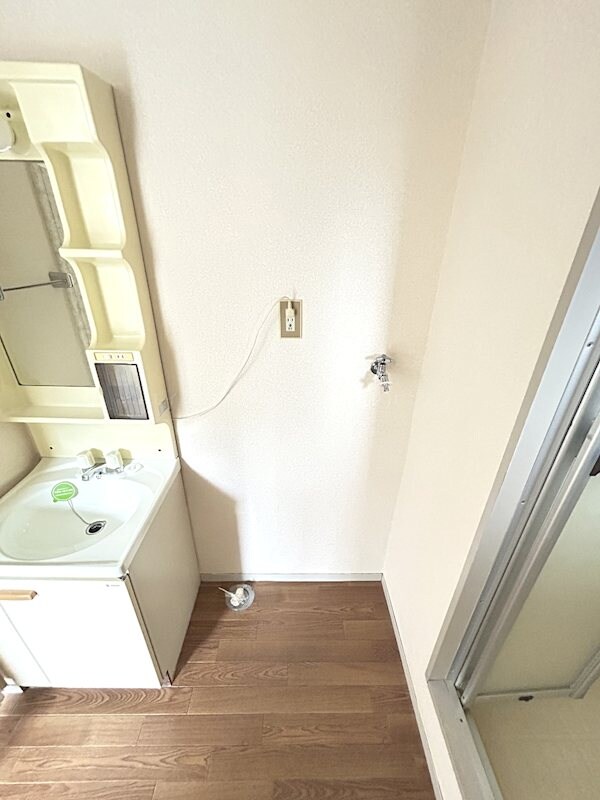 北条ライブタウンＤ棟の物件内観写真