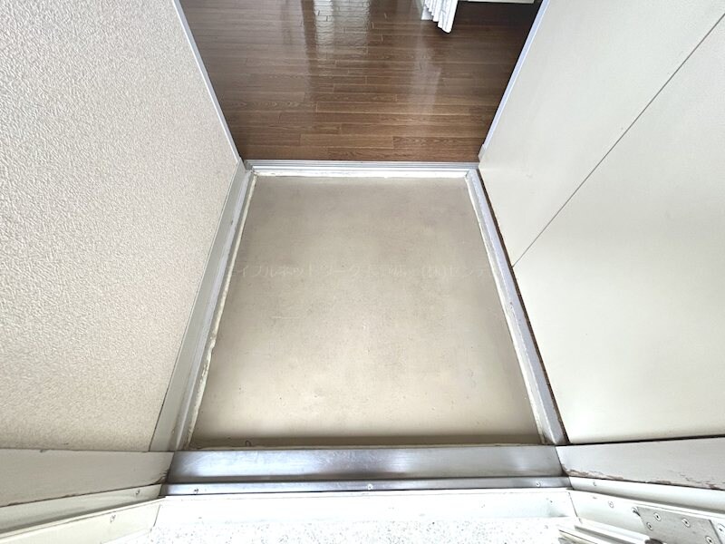 北条ライブタウンＤ棟の物件内観写真