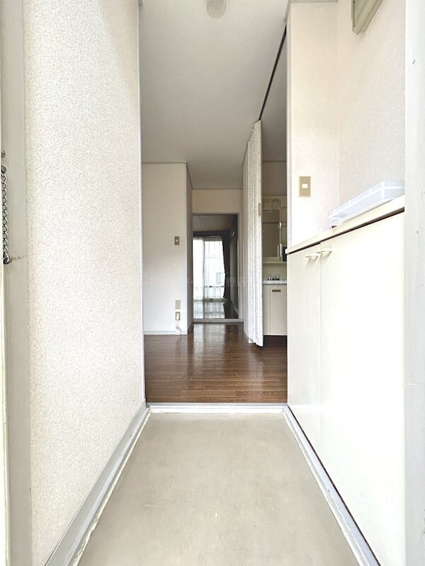 北条ライブタウンＤ棟の物件内観写真