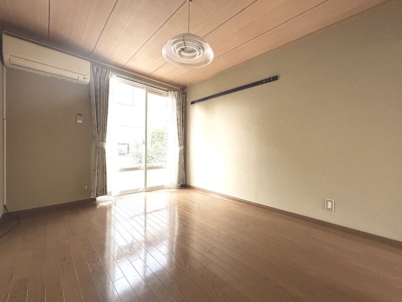 北条ライブタウンＤ棟の物件内観写真