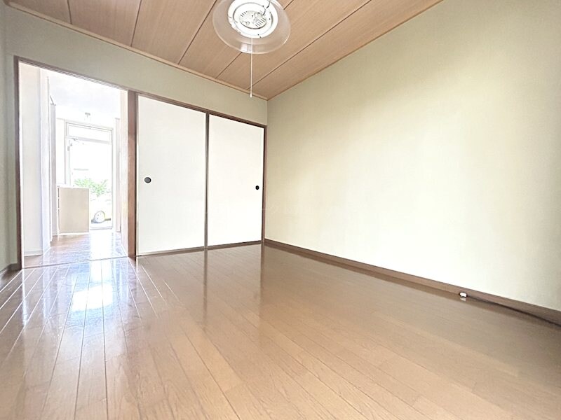 北条ライブタウンＤ棟の物件内観写真