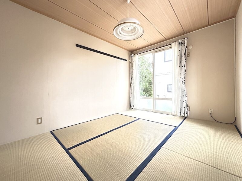 北条ライブタウンＤ棟の物件内観写真