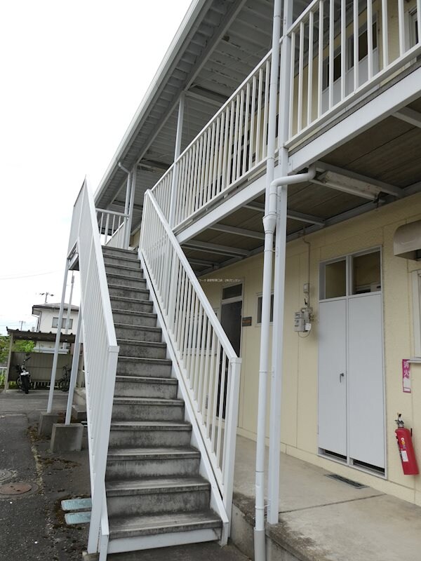 北条ライブタウンＤ棟の物件内観写真