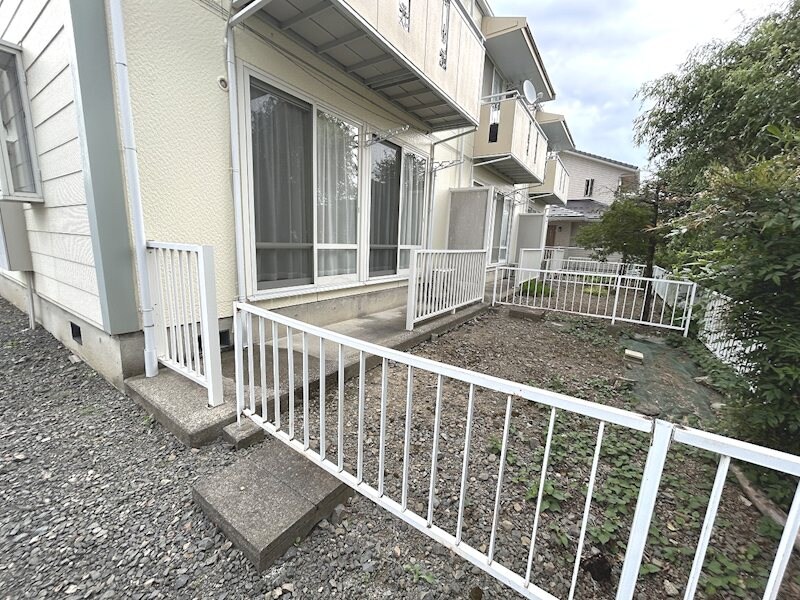 北条ライブタウンＤ棟の物件内観写真