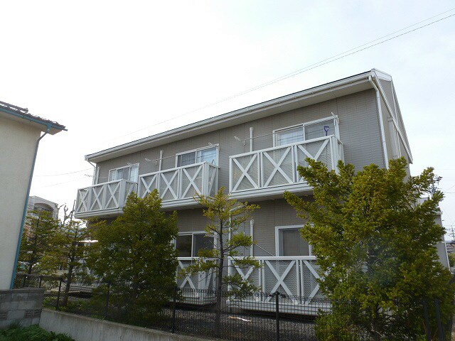 長野駅 徒歩26分 1階の物件外観写真