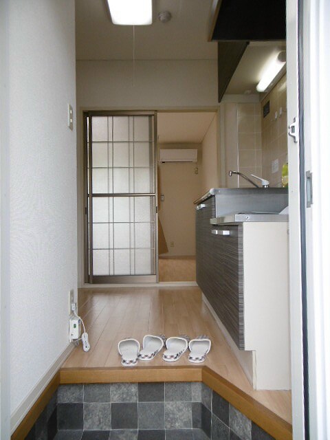 長野駅 徒歩26分 1階の物件内観写真