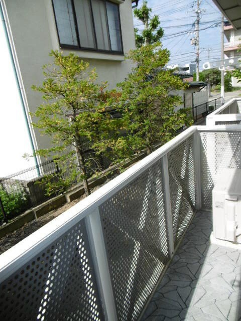 長野駅 徒歩26分 1階の物件内観写真