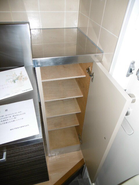 長野駅 徒歩26分 1階の物件内観写真