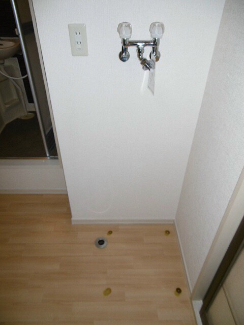 長野駅 徒歩26分 1階の物件内観写真