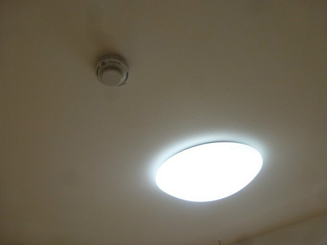 長野駅 徒歩26分 1階の物件内観写真