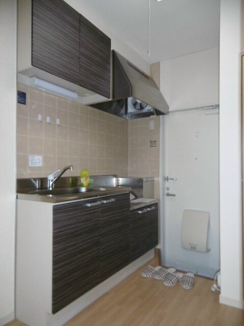 長野駅 徒歩26分 1階の物件内観写真